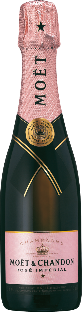 Brut Rosé Impérial