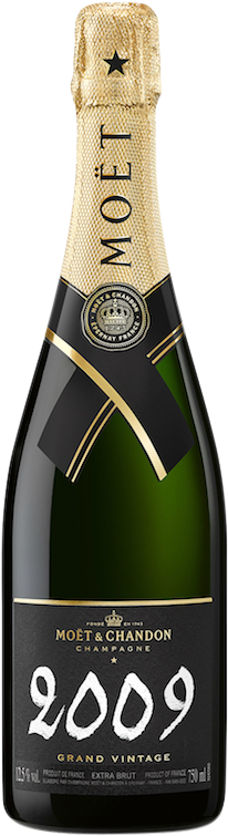 Grand Vintage Blanc