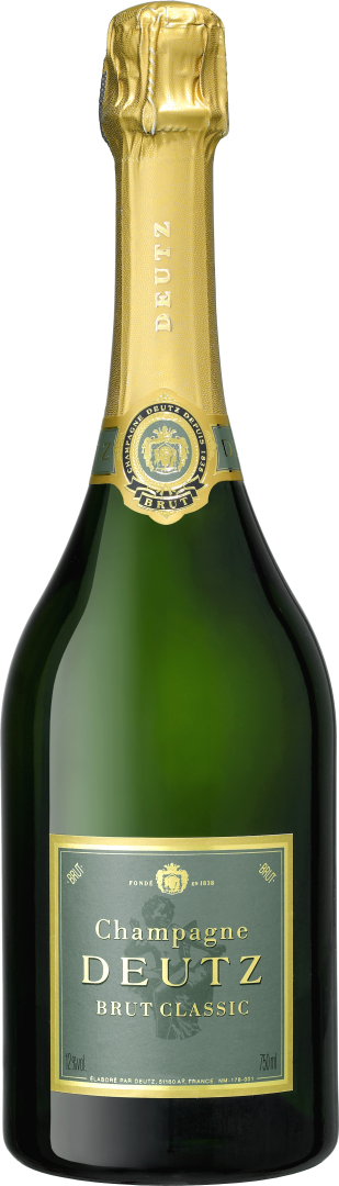 Brut Classic