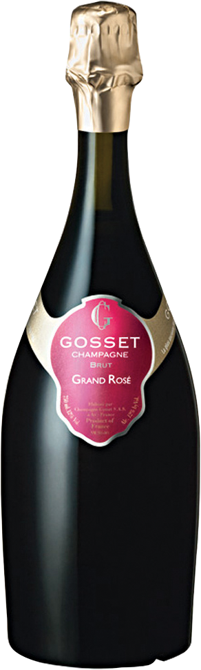 Brut Grand Rosé