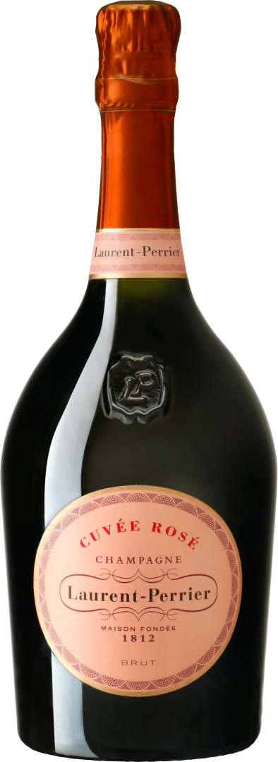 Brut Cuvée Rosé