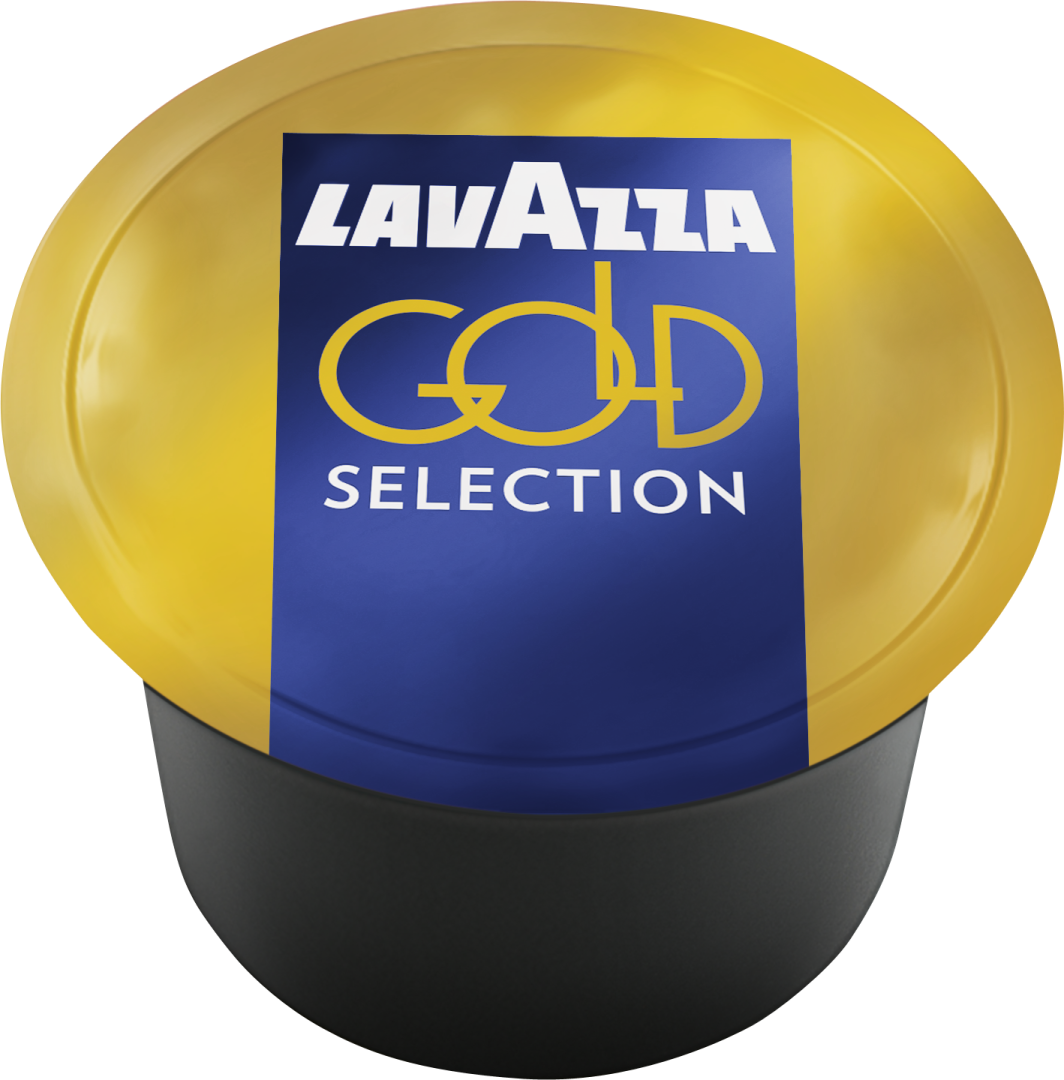 Blue Gold Selection Kapsel