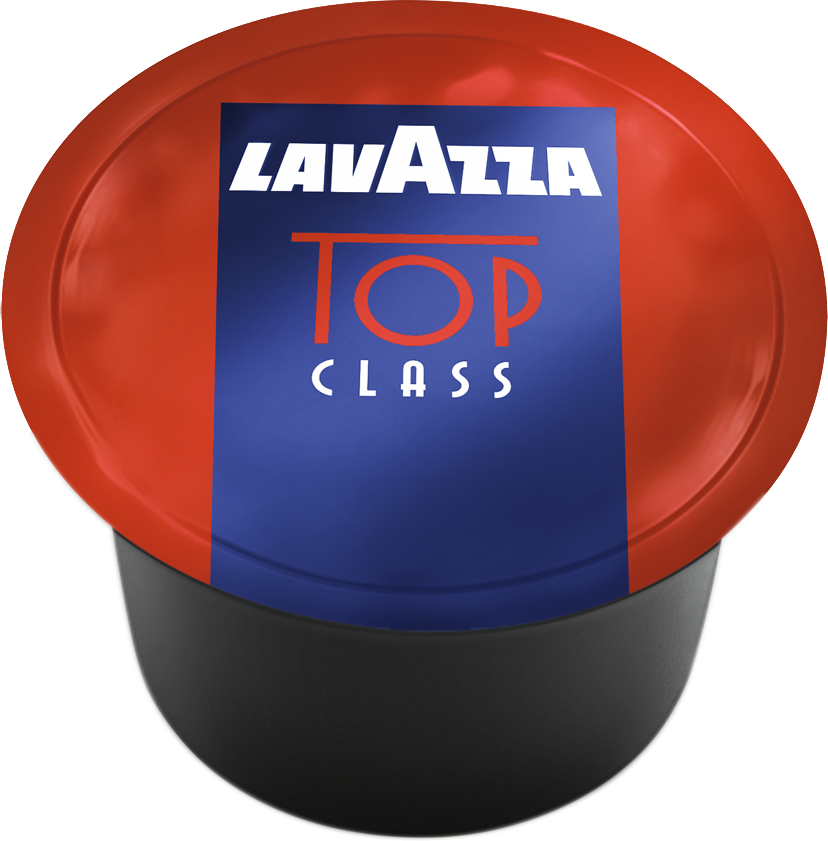 Blue Top Class 2 Kapsel