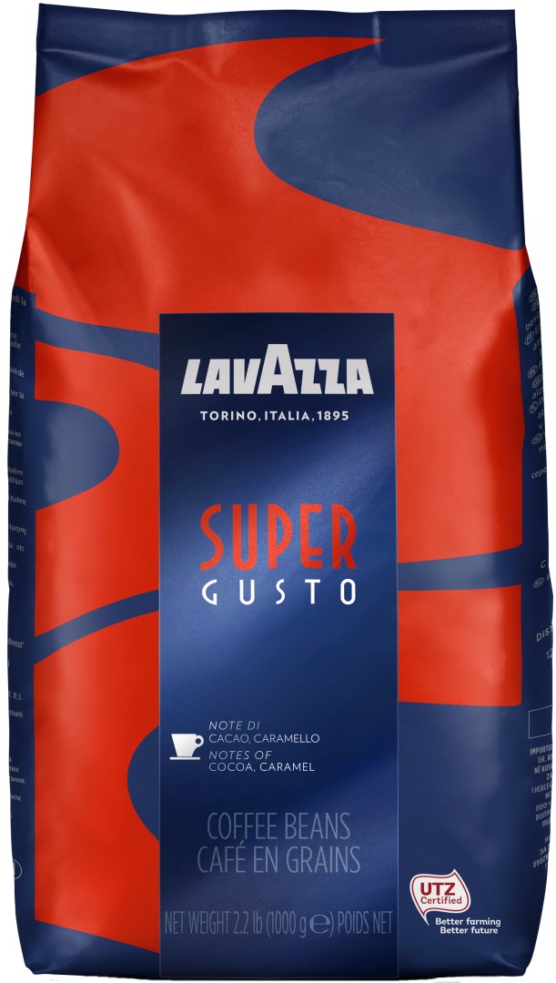 Super Gusto