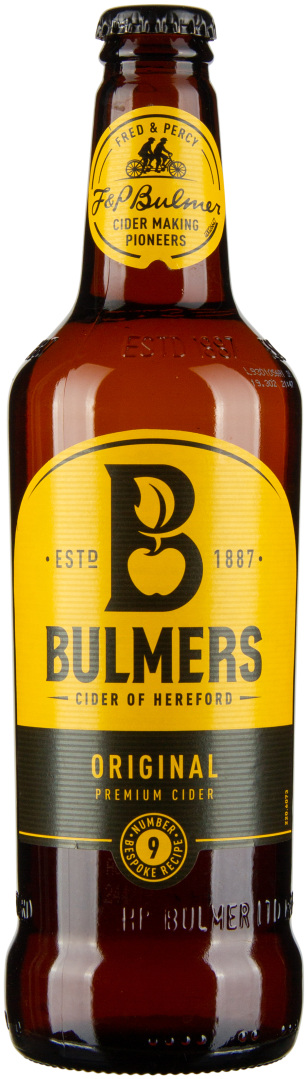Original Premium Cider