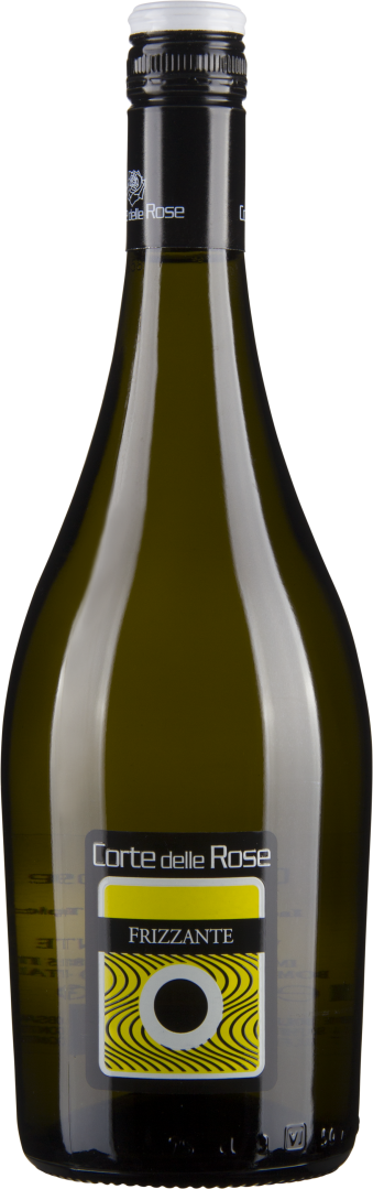 Frizzante bianco