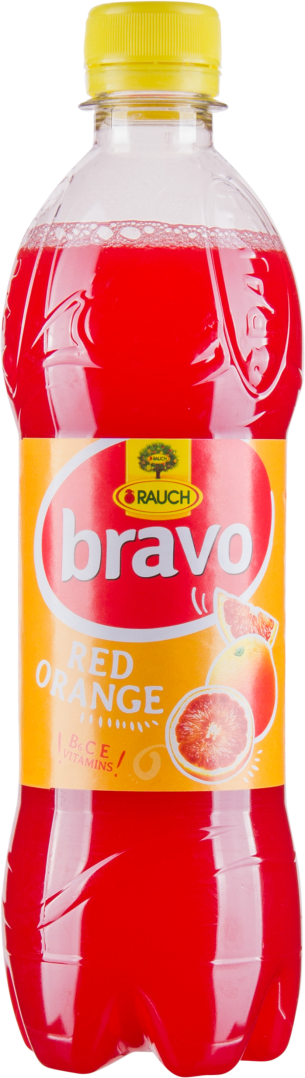 Bravo Blutorange