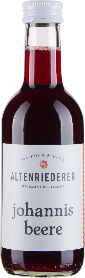 Johannisbeere