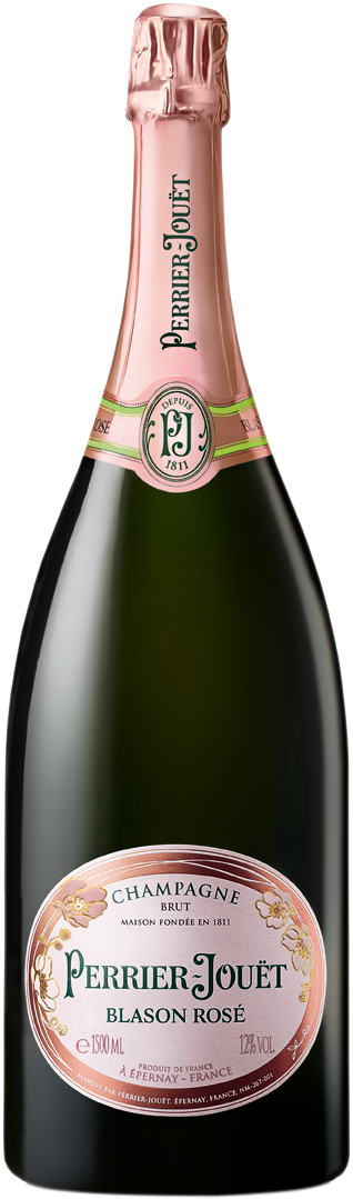 Blason Rosé