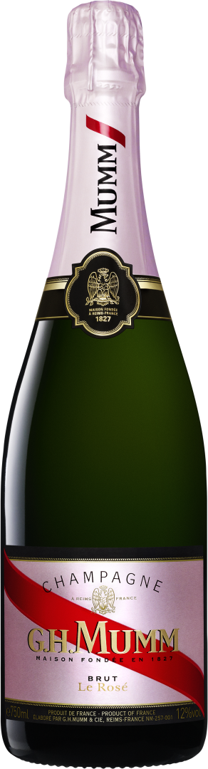 Cordon Rosé