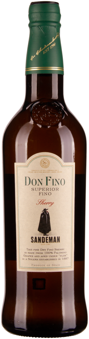 Don Fino Sherry