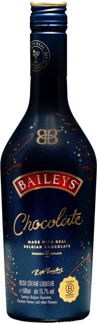 Chocolat Luxe Irish Cream