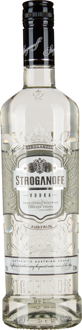 Vodka