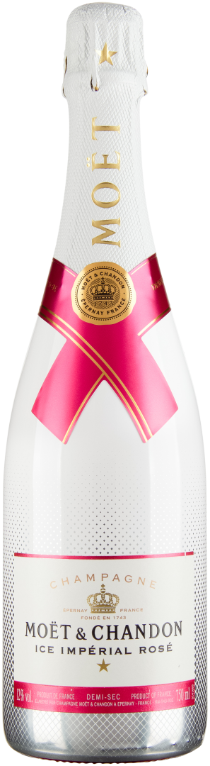 Ice Rosé Imperial