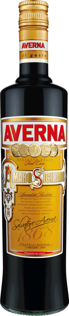 Amaro Siciliano