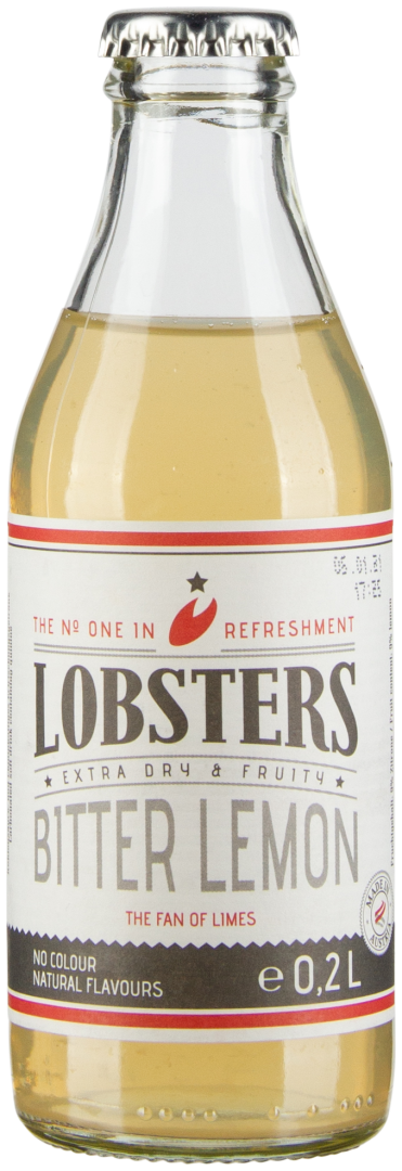 Bitter Lemon
