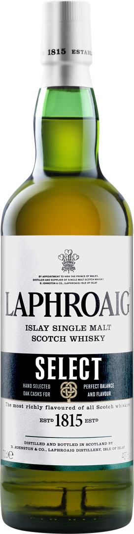 Select Islay Single Malt Scotch Whisky