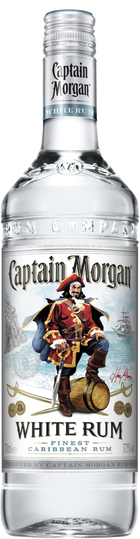 White Rum