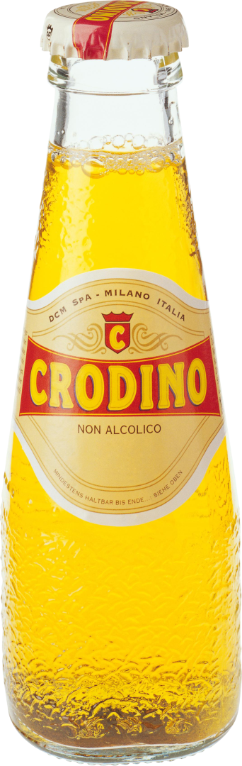 Aperitivo Non Alcolico