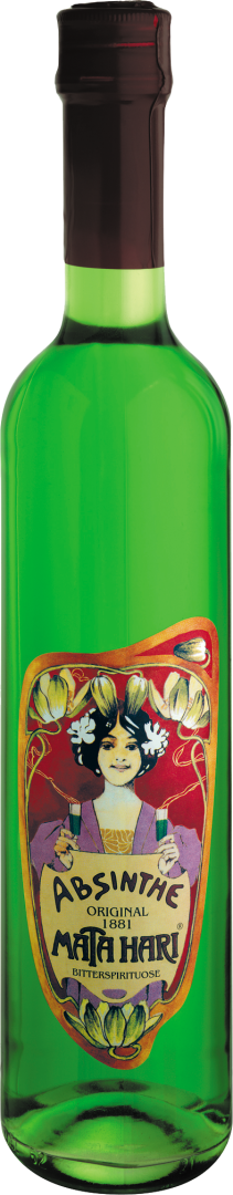 Absinthe