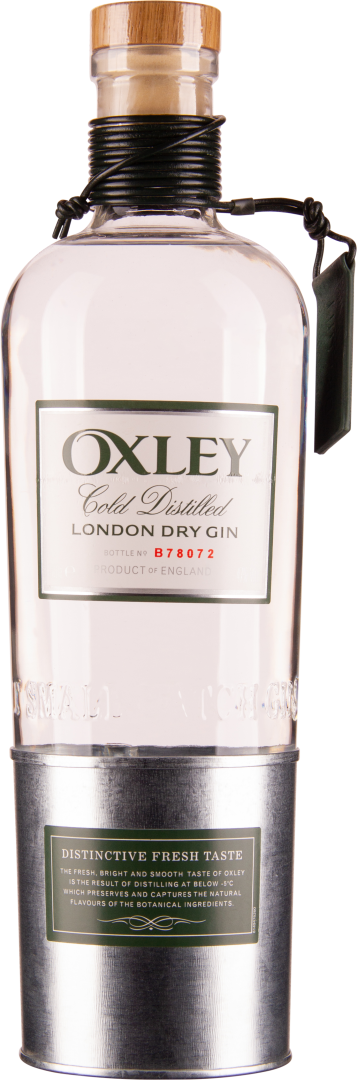 Dry Gin
