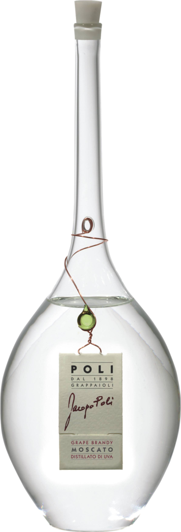 Jacopo Poli Chiara Di Moscato