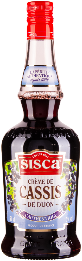 Crème de Cassis