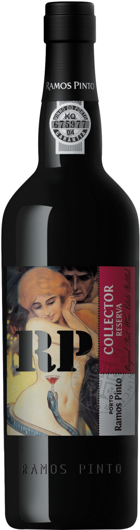 Reserva Collector Ruby Port