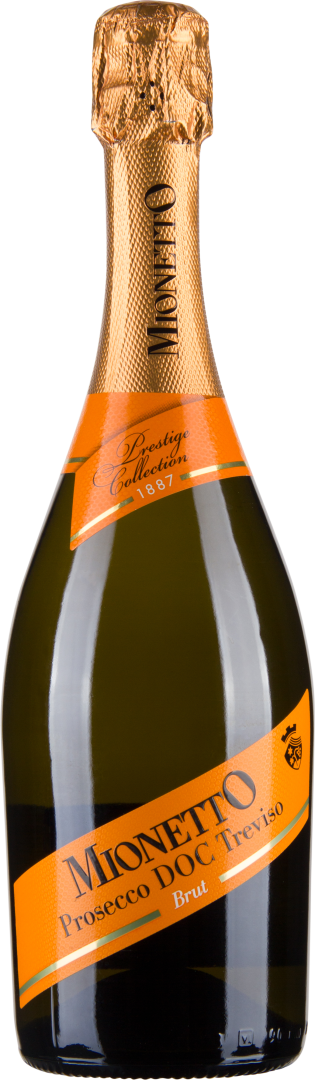 MO Prosecco Spumante DOC Treviso Brut