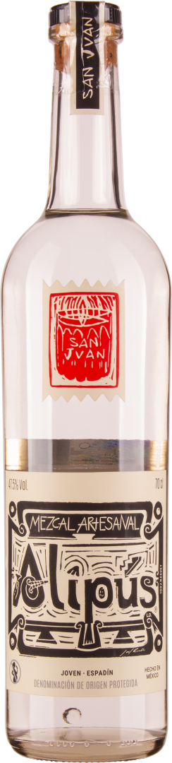San Juan Mezcal