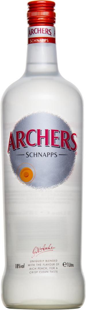 Peach Schnapps