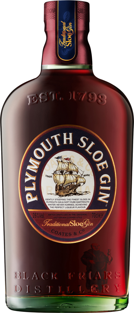 Sloe Gin