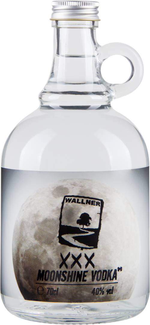 Moonshine Vodka