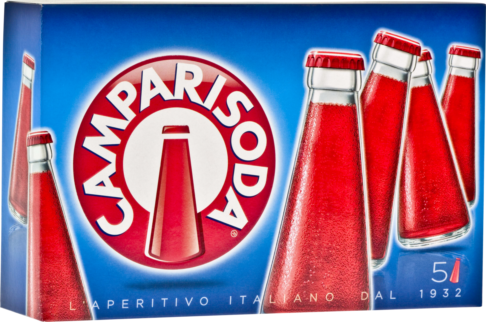Soda