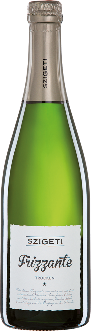 Frizzante Mediterran