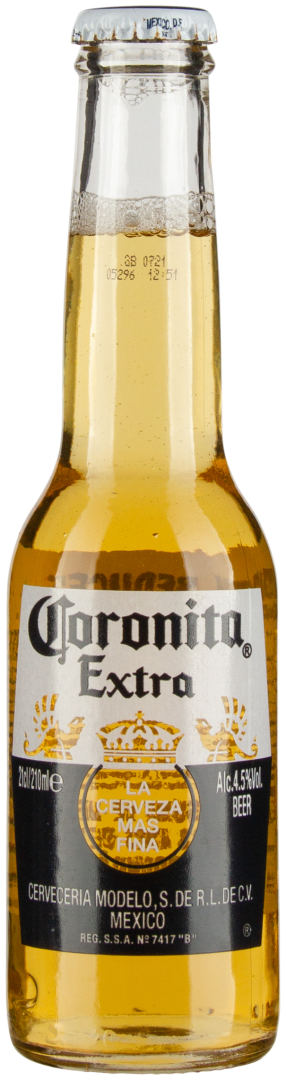 Coronita Extra