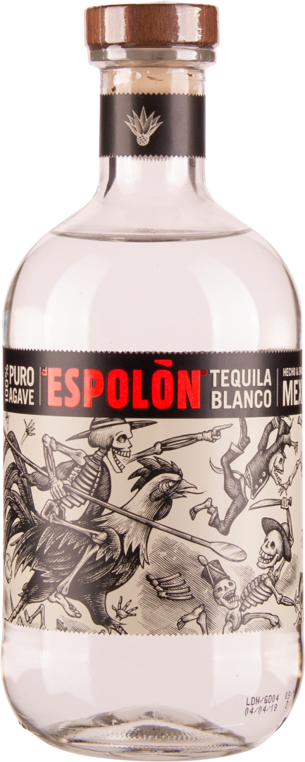 Tequila Blanco