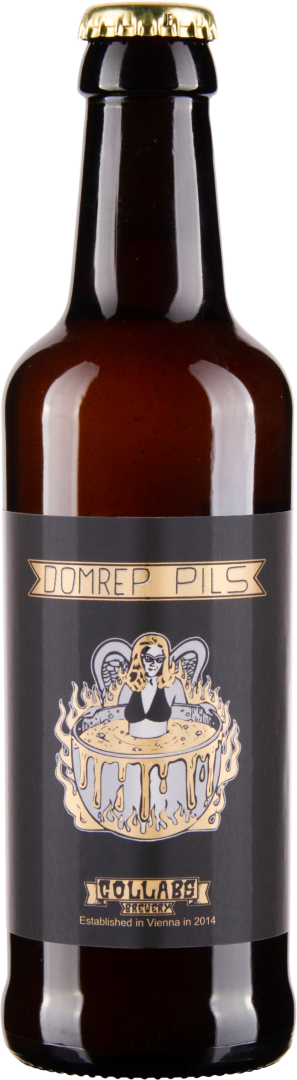Domrep Pils