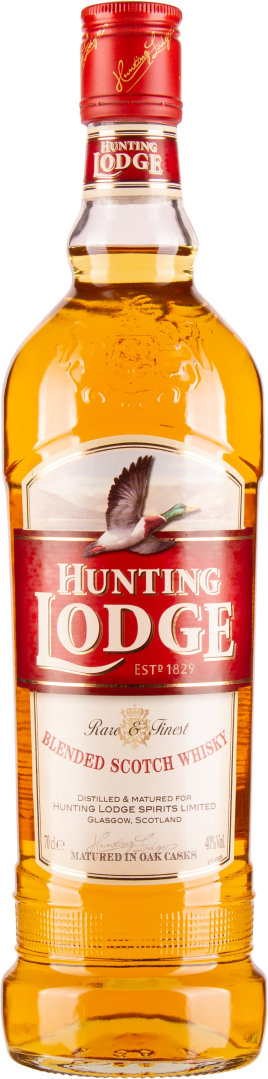 Blended Scotch Whisky