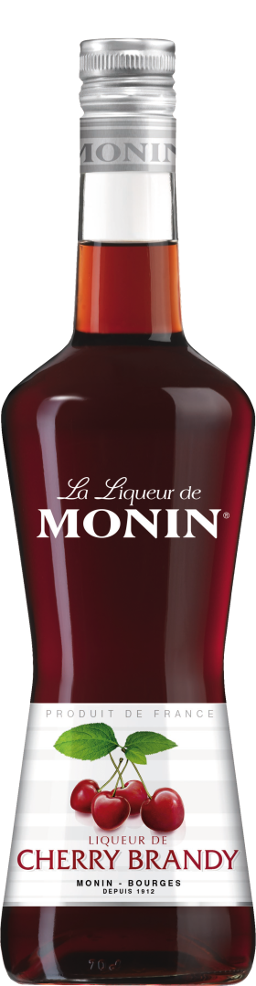 Cherry Brandy Liqueur