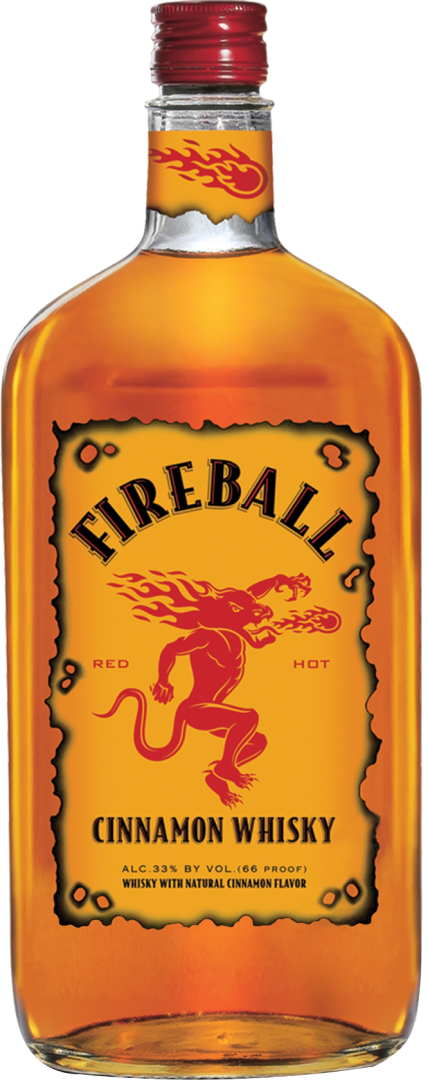Whisky Cinnamon Likör