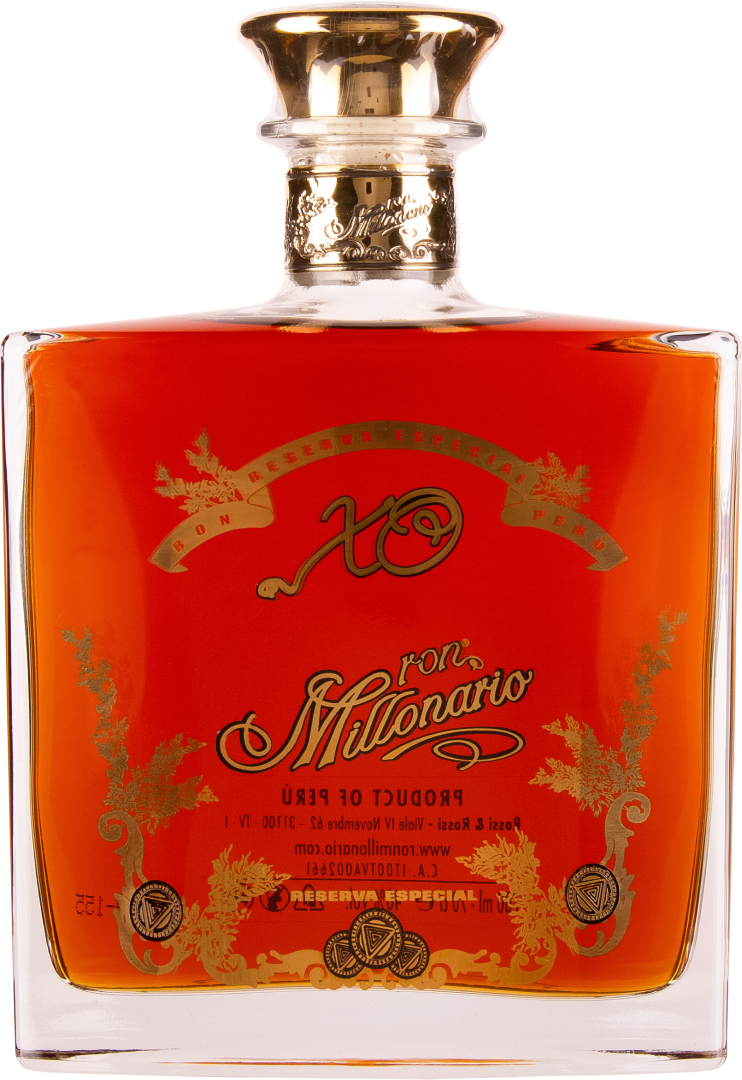 XO Reserva Especial