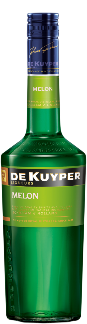 Melon Liqueur