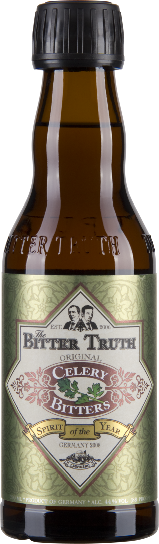 Celery Bitters