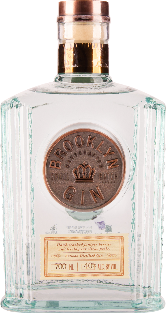 BROOKLYN GIN