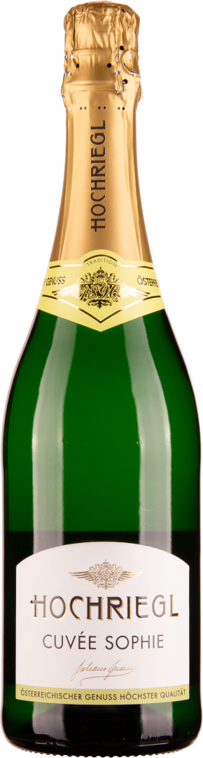 Cuvée Sophie