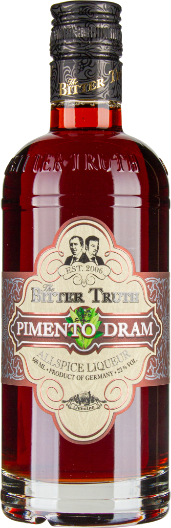 Pimento Dram