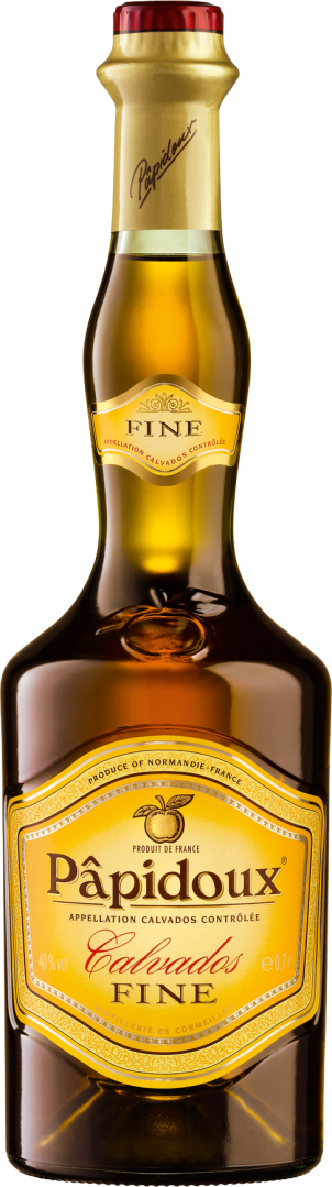 VS Calvados