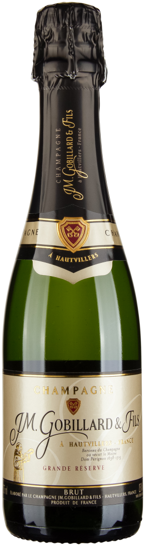 Brut Grande Réserve Premier Cru