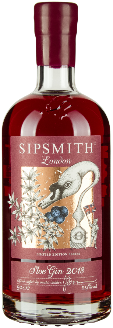 Sloe Gin